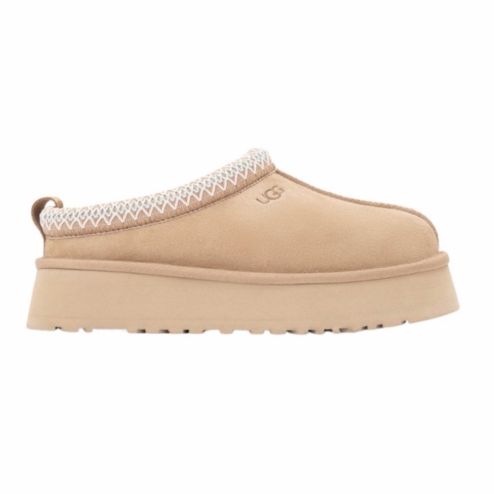 UGG Women's Tazz II sand color